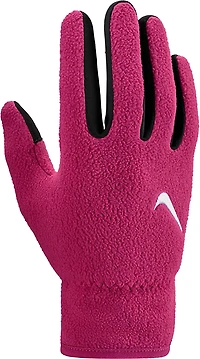 Nike Girls' One Therma-FIT Fleece Gloves