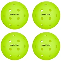 Franklin FS Pro Outdoor Pickleballs 4 Pack