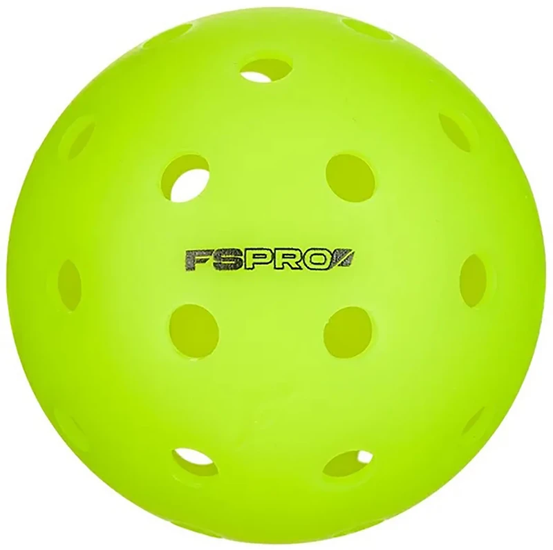 Franklin FS Pro Outdoor Pickleballs 4 Pack