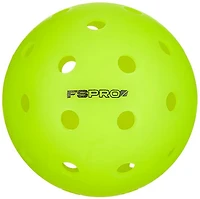 Franklin FS Pro Outdoor Pickleballs 4 Pack