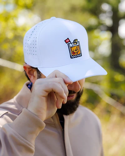 Waggle Men's 19th Hole Hat