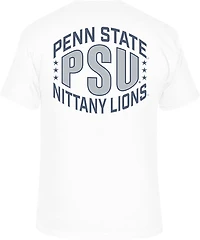WILDCAT RETRO Men's Penn State Team Double Sided T-shirt
