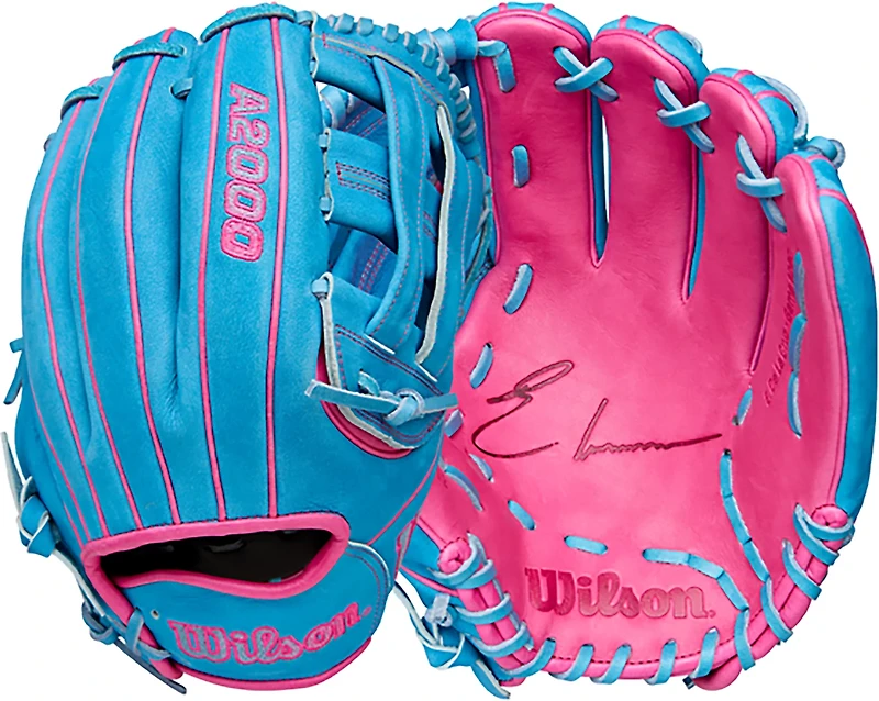 Wilson A2000 1785 ELLY DELACRUZ GM Baseball Fielding Glove 12"