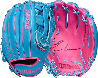 Wilson A2000 1785 ELLY DELACRUZ GM Baseball Fielding Glove 12"