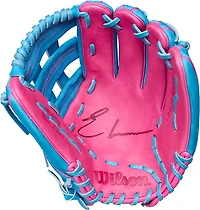 Wilson A2000 1785 ELLY DELACRUZ GM Baseball Fielding Glove 12"