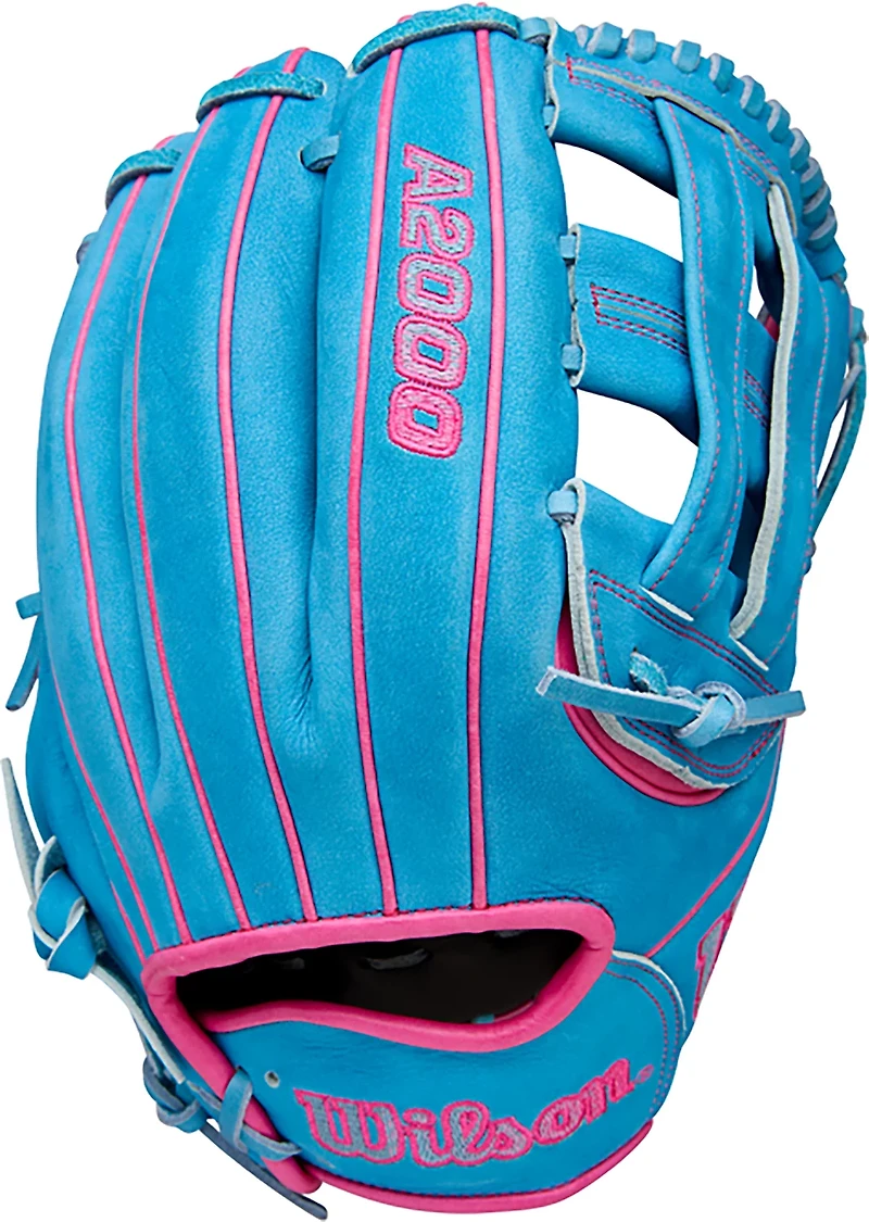 Wilson A2000 1785 ELLY DELACRUZ GM Baseball Fielding Glove 12"