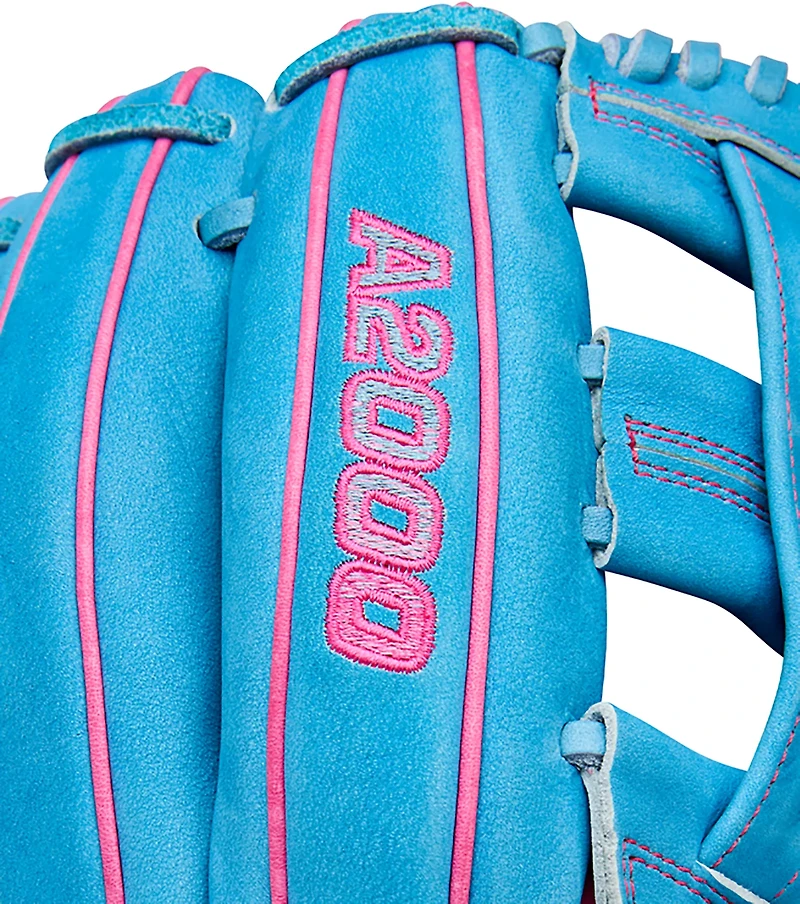 Wilson A2000 1785 ELLY DELACRUZ GM Baseball Fielding Glove 12"