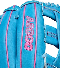 Wilson A2000 1785 ELLY DELACRUZ GM Baseball Fielding Glove 12"