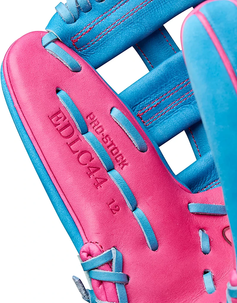 Wilson A2000 1785 ELLY DELACRUZ GM Baseball Fielding Glove 12"