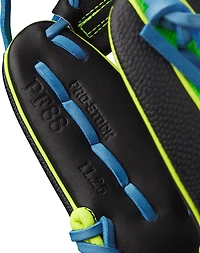 Wilson A2000 PF50 with SuperSkin Baseball Fielding Glove 12.25"