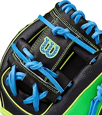 Wilson A2000 PF50 with SuperSkin Baseball Fielding Glove 12.25"