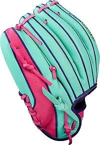 Wilson A2000 DP15 with SuperSkin Baseball Fielding Glove 11.5"