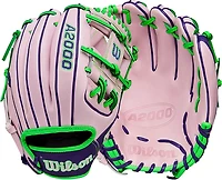 Wilson A2000 1786 Baseball Fielding Glove 11.5"