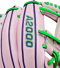 Wilson A2000 1786 Baseball Fielding Glove 11.5"