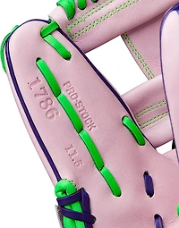 Wilson A2000 1786 Baseball Fielding Glove 11.5"