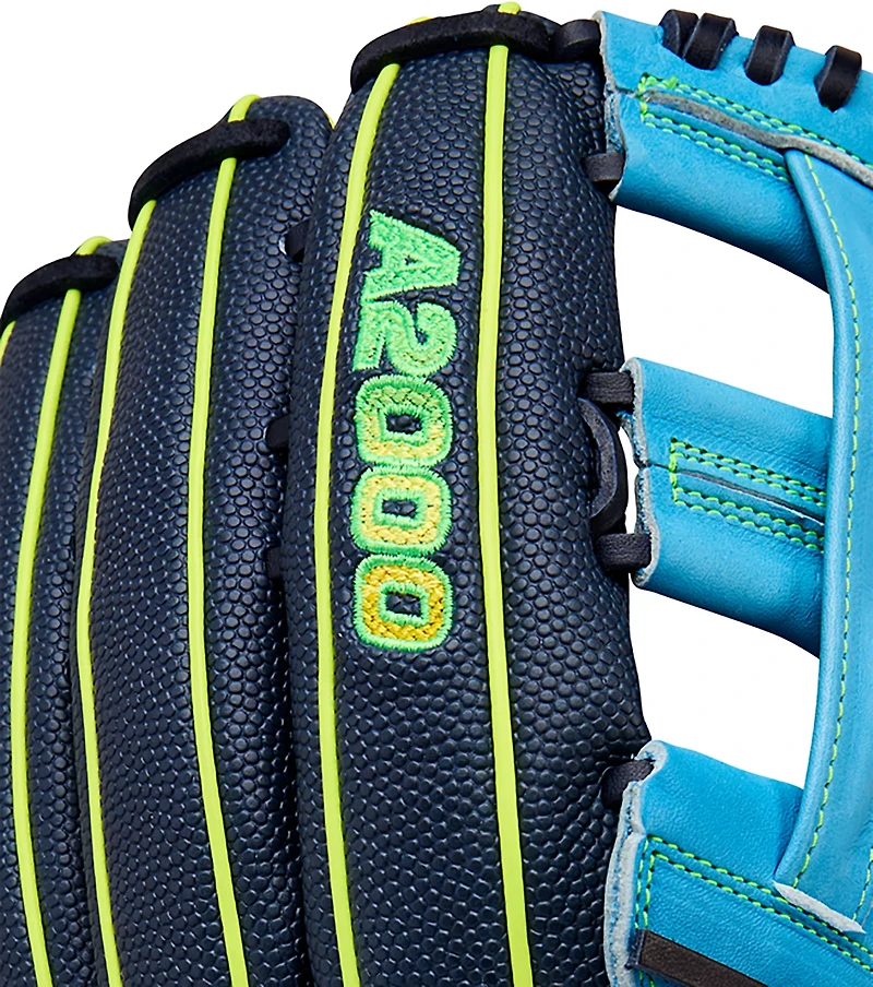 Wilson A2000 PF88 with SuperSkin Baseball Fielding Glove 11.25"