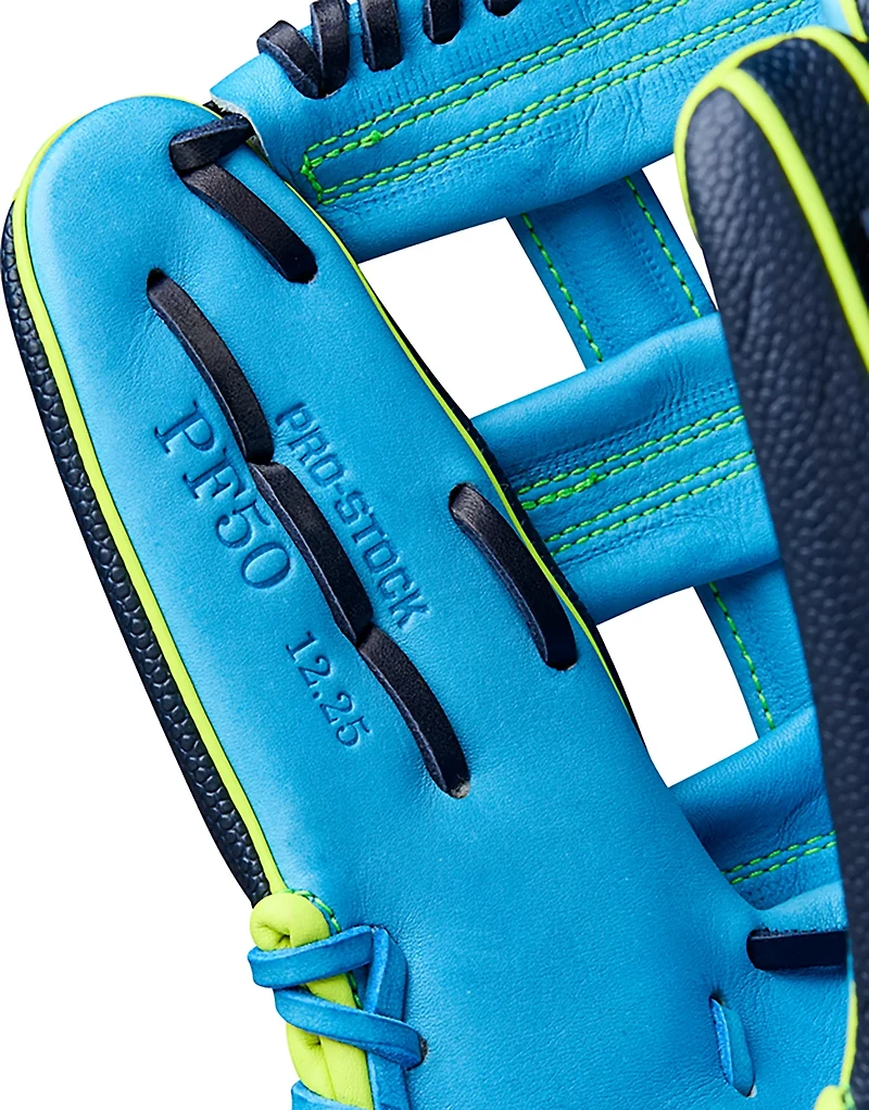 Wilson A2000 PF88 with SuperSkin Baseball Fielding Glove 11.25"