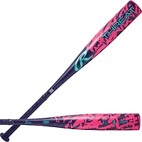 Rawlings Youth Threat USSSA Baseball Bat -12