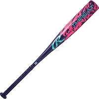 Rawlings Youth Threat USSSA Baseball Bat -12