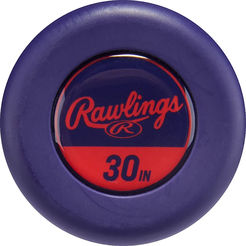 Rawlings Youth Threat USA Baseball Bat -12