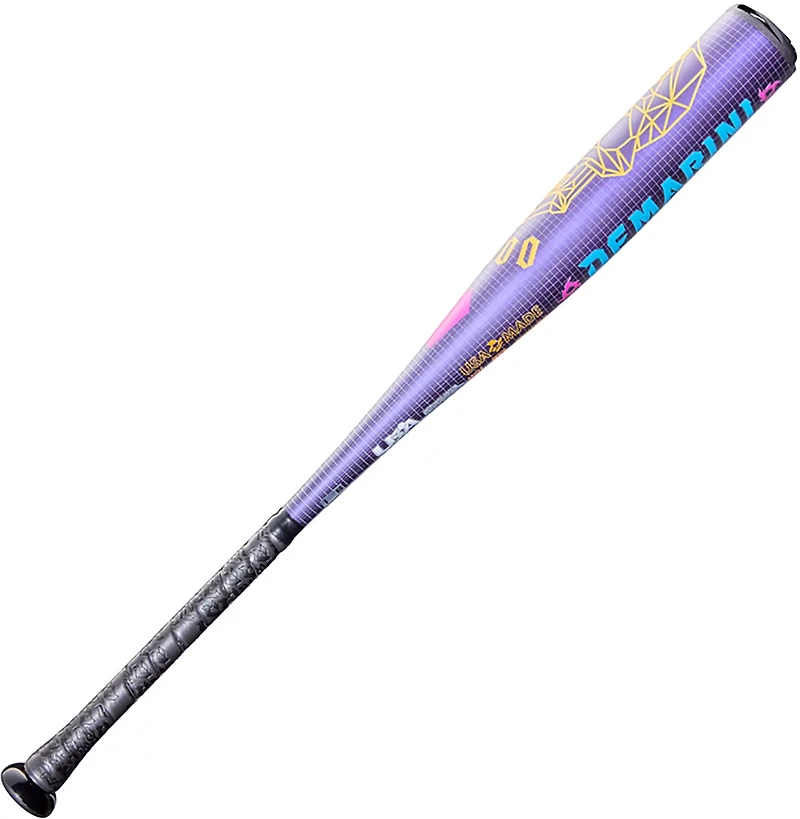 DeMarini Youth Voodoo One USA Baseball Bat -11