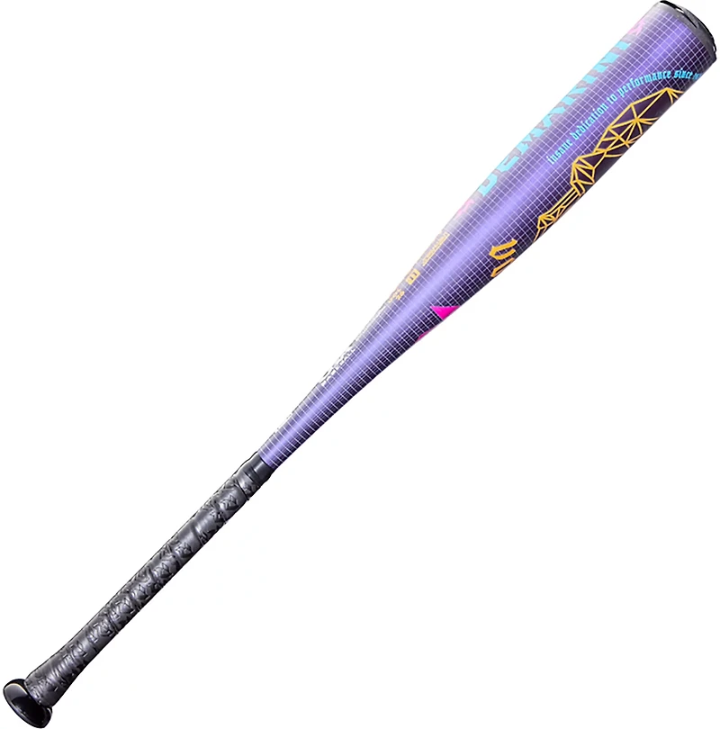 DeMarini Youth Voodoo One USA Baseball Bat -11