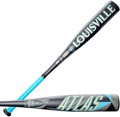 Louisville Slugger Atlas 2026 USSSA Baseball Bat -10