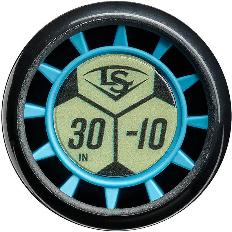 Louisville Slugger Atlas 2026 USSSA Baseball Bat -10