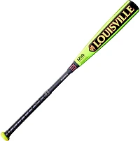 Louisville Slugger Youth 2026 Select PWR USA Baseball Bat -10