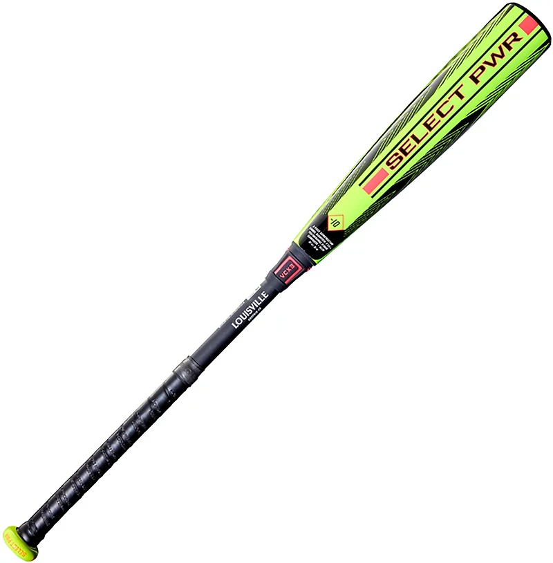 Louisville Slugger Youth 2026 Select PWR USA Baseball Bat -10