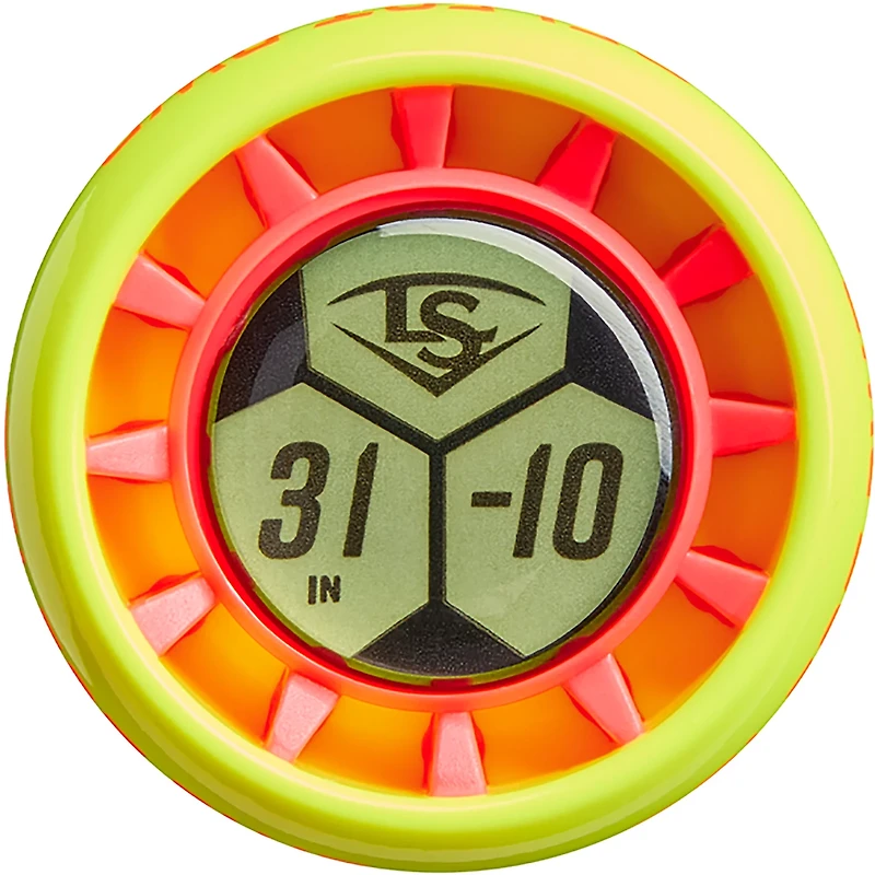 Louisville Slugger Youth 2026 Select PWR USA Baseball Bat -10