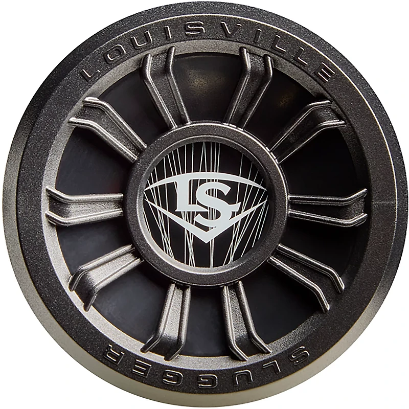 Louisville Slugger Youth 2026 Select PWR USA Baseball Bat -10