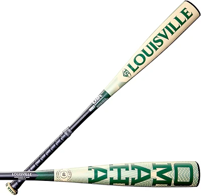 Louisville Slugger Youth Omaha USA Baseball Bat -10