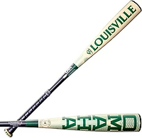 Louisville Slugger Youth Omaha USA Baseball Bat -10