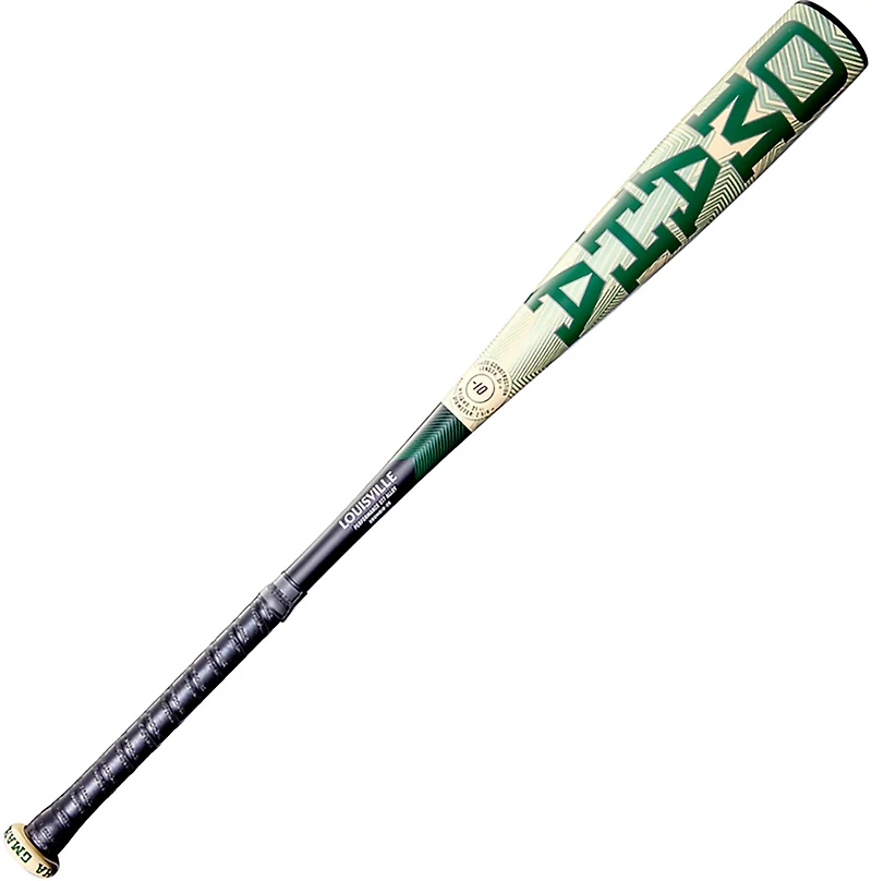 Louisville Slugger Youth Omaha USA Baseball Bat -10