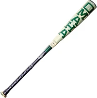 Louisville Slugger Youth Omaha USA Baseball Bat -10