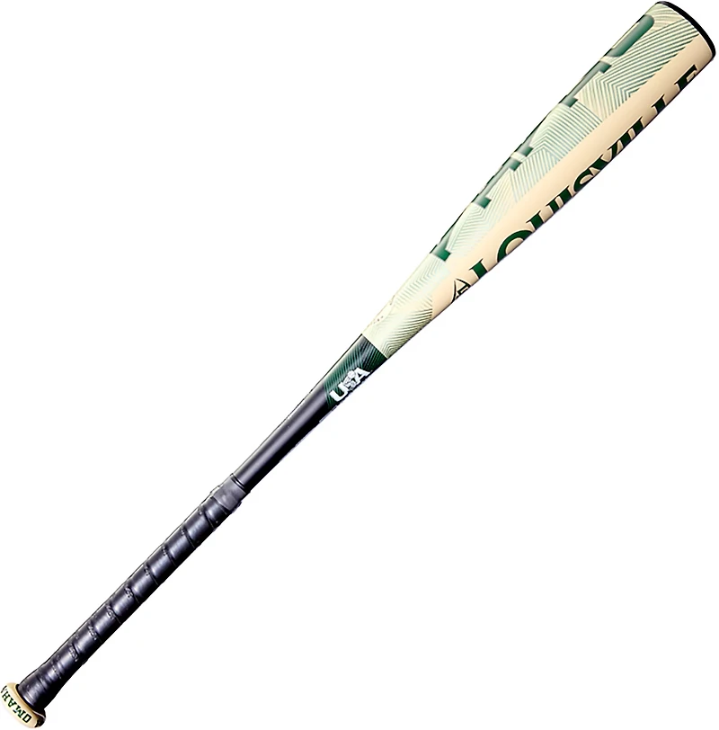 Louisville Slugger Youth Omaha USA Baseball Bat -10