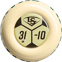 Louisville Slugger Youth Omaha USA Baseball Bat -10