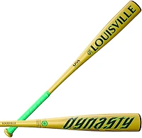 Louisville Slugger Youth Dynasty USA Baseball Bat -11