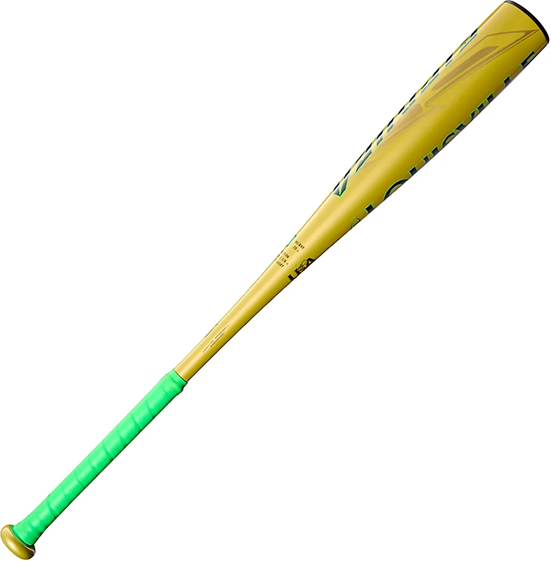 Louisville Slugger Youth Dynasty USA Baseball Bat -11