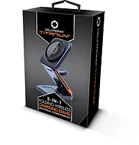Celltronix 3-in-1 Wireless Charger
