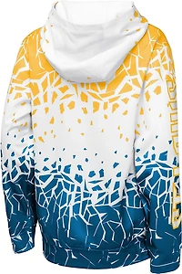 Outerstuff Boys' St. Louis Blues Frozen Frenzy Sublimated Pullover Hoodie