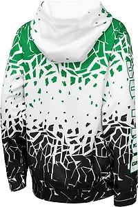 Outerstuff Boys' Dallas Stars Frozen Frenzy Sublimated Pullover Hoodie