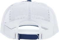 Hooey Dallas Cowboys Wordmark Rope Cap
