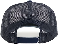 Hooey Dallas Cowboys Tailswoop Rope Cap