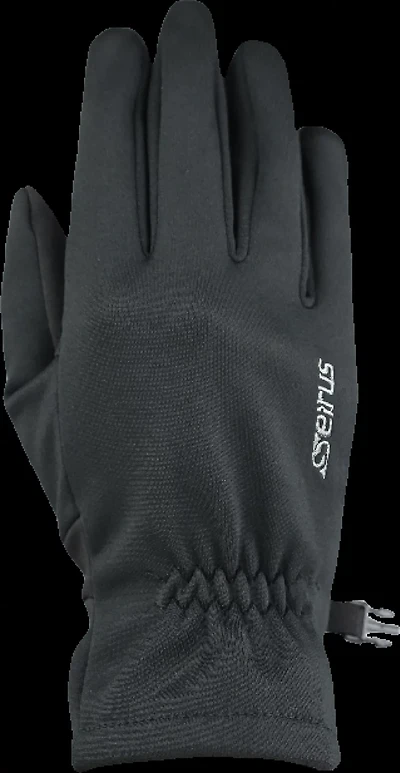 Seirus Women's Wind Defense Soundtouch Drift Gloves
