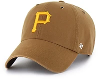 Carhartt x '47 Adults' Pirates Clean Up Cap