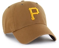 Carhartt x '47 Adults' Pirates Clean Up Cap