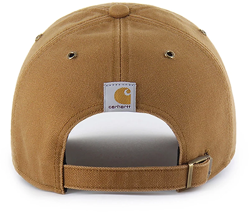 Carhartt x '47 Adults' Pirates Clean Up Cap