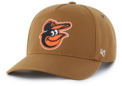 Carhartt x '47 Adults' Orioles Hitch Cap